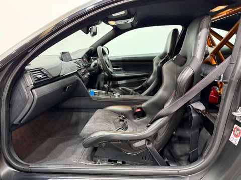 BMW M4 3.0 BiTurbo GTS Coupe 2dr Petrol DCT Euro 6 (s/s) (500 ps) 6