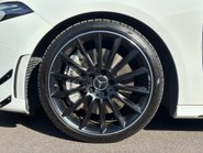 Mercedes-Benz A Class 2.0 A35 AMG (Premium Plus) Hatchback Petrol 7G-DCT 4MATIC Euro 6 (306ps) 9