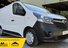 Vauxhall Vivaro 1.6 CDTi 2700 BiTurbo Panel Van 5dr Diesel Manual L1 H1 Euro 6 (s/s) (125 p