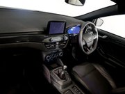 Ford Focus 1.0T EcoBoost MHEV ST-Line X Edition Hatchback 5dr Petrol Manual Euro 6 (s/ 14