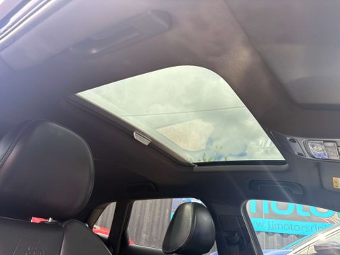 Audi S3 2.0 TFSI Black Edition Sportback 5dr Petrol S Tronic quattro Euro 6 (s/s) ( 22