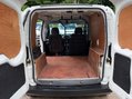 Citroen Nemo 1.3 HDi 660 16v LX Panel Van 3dr Diesel Manual FWD L1 H1 (119 g/km, 75 bhp) 36