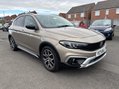 Fiat Tipo CROSS 1