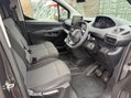 Peugeot Partner 1.5 BlueHDi 1000 Asphalt Standard Panel Van EAT8 SWB Euro 6 (s/s) 5dr 9