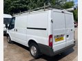 Ford Transit 2.2 TDCi 280 ECOnetic Panel Van 3dr Diesel Manual FWD L1 H1 (113 bhp) 13