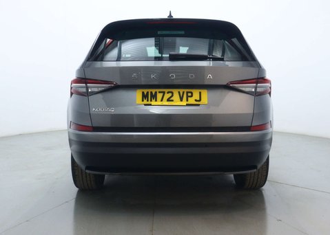 Skoda Kodiaq 1.5 TSI ACT SE L Executive SUV 5dr Petrol DSG Euro 6 (s/s) (7 Seat) (150 ps 11