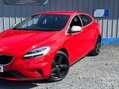 Volvo V40 2.0 T2 R-Design Euro 6 (s/s) 5dr 25