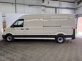 Volkswagen Crafter 2.0 Crafter CR35 Trendline TDI Auto 3