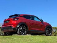 Nissan Juke DIG-T N-CONNECTA DCT 16