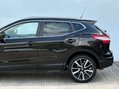 Nissan Qashqai 1.6 Qashqai Tekna dCi CVT 5dr 55