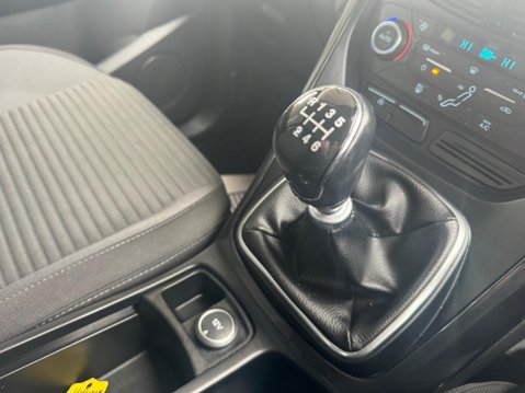 Ford C-Max 1.5 TDCi Titanium Euro 6 (s/s) 5dr 23