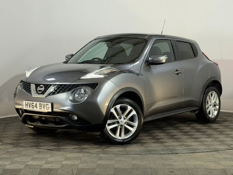 Nissan Juke ACENTA PREMIUM DIG-T 3