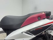 Aprilia SR 2015 15K RUNNING PROJECT SCOOTER 2 STROKE 2T LONG MOT 50CC 20