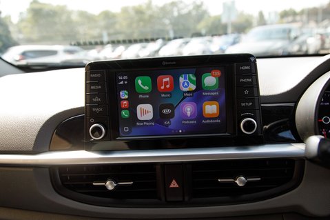 Kia Picanto X-LINE 28