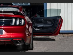 Ford Mustang 5.0 Mustang GT Auto 2dr 8
