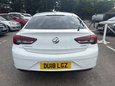 Vauxhall Insignia SRI VX-LINE NAV 7