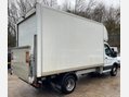 Ford Transit 2.2 TDCi 350 RWD L3 H1 Euro 5 2dr (DRW) 9