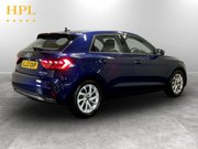 Audi A1 1.0 TFSI 25 Sport Sportback 5dr Petrol Manual Euro 6 (s/s) (95 ps) Air Con 7