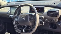 Citroen C4 Cactus 1.6 BlueHDi Flair Hatchback 5dr Diesel ETG6 Euro 6 (s/s) (100 ps) 30
