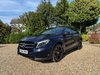 Mercedes-Benz GLA 2.1 GLA220d AMG Line (Premium) 7G-DCT 4MATIC Euro 6 (s/s) 5dr