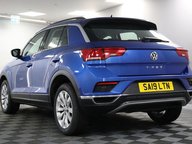 Volkswagen T-Roc SE TDI 22