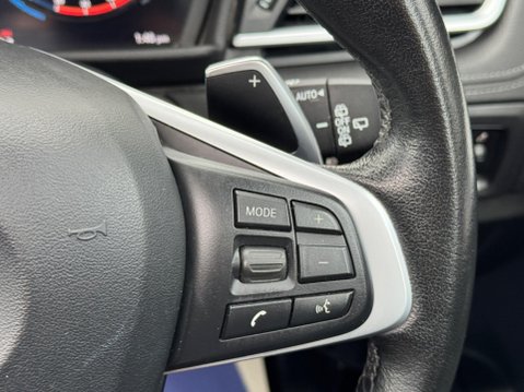 BMW 2 Series 2.0 220d Luxury Auto Euro 6 (s/s) 5dr 35