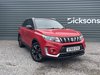 Suzuki Vitara SZ5 BOOSTERJET
