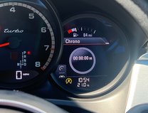 Porsche Macan 3.6T V6 Turbo SUV 5dr Petrol PDK 4WD Euro 6 (s/s) (400 ps) 38