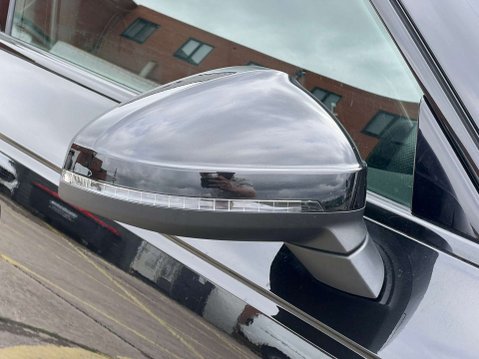 Audi A4 2.0 A4 Black Edition 40 TFSI Semi-Automatic 5dr - NATIONAL DELIVERY* 55