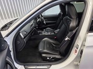 BMW M3 3.0 BiTurbo Competition Saloon 4dr Petrol DCT Euro 6 (s/s) (450 ps) 24