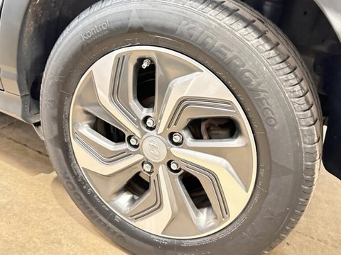 Hyundai KONA GDI SE CONNECT 13