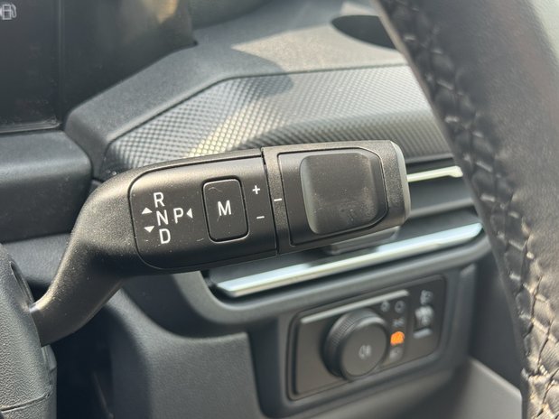 Ford Transit Custom SWB L1H1 Low Roof Trend 280 Air Con Cam Sensors EURO 6 21