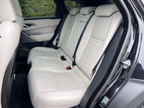 Land Rover Range Rover Velar 2.0 D240 R-Dynamic HSE Auto 4WD Euro 6 (s/s) 5dr 39