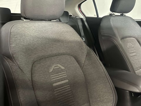 Ford Focus 1.0 Focus Active 5dr 15