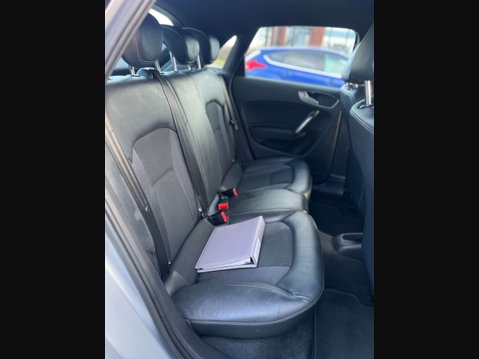 Audi A1 1.6 A1 Sportback TDI S Line 5dr 16