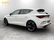 Cupra Leon 1.5 eTSI EVO V1 Hatchback 5dr Petrol Hybrid DSG Euro 6 (s/s) (150 ps) Crui 10