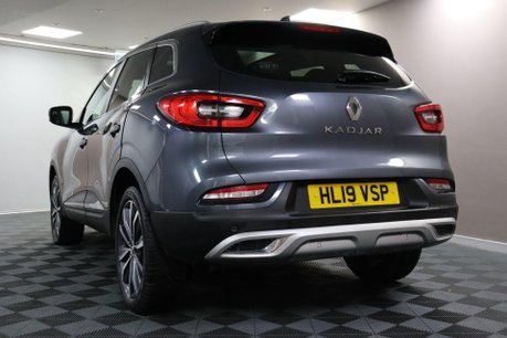 Renault Kadjar S EDITION TCE 29