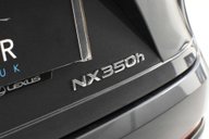 Lexus NX 2.5 NX 350h CVT 4WD 5dr 39