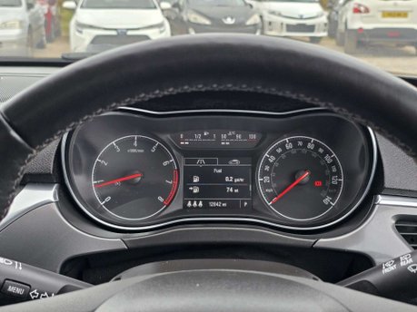 Vauxhall Corsa 1.4i ecoFLEX Elite Hatchback 5dr Petrol Auto Euro 6 (90 ps) 27