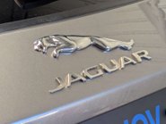 Jaguar E-Pace 2.0 E-PACE R-Dynamic HSE i AWD Auto 4WD 5dr 36