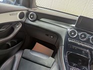 Mercedes-Benz GLC 3.0 AMG GLC 43 4Matic Auto 4WD 5dr 51