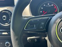 Audi Q2 1.5 TFSI CoD 35 Black Edition SUV 5dr Petrol S Tronic Euro 6 (s/s) (150 ps) 13