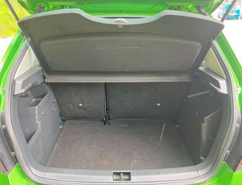 Skoda Fabia 1.0 Fabia Monte Carlo TSi 5dr 48