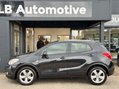 Vauxhall Mokka 1.6 Mokka Exclusive S/S 5dr 6