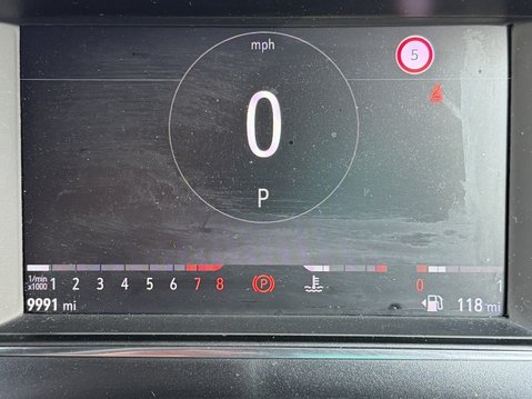 Vauxhall Corsa 1.2 Turbo Ultimate 5dr Auto 21