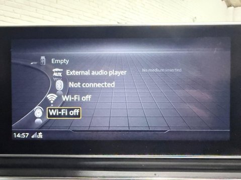 Audi S5 3.0 TFSI V6 Cabriolet Tiptronic quattro Euro 6 (s/s) 2dr 32