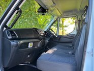 Iveco Daily 70C18D Crew Cab Dropside with Tail Lift - Air Con - Low Miles 15
