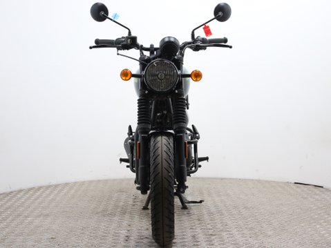 Royal Enfield HNTR HNTR 350 E5+ 30