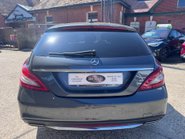 Mercedes-Benz CLS CLS220 BLUETEC AMG LINE PREMIUM 9