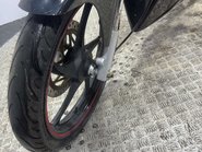 Lexmoto XTR 2013 PROJECT BIKE SPARES OR REPAIR BREAKER PARTS SPORT 125CC 13